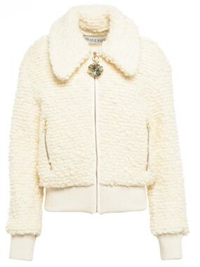 J.W. Anderson Wool Jacket